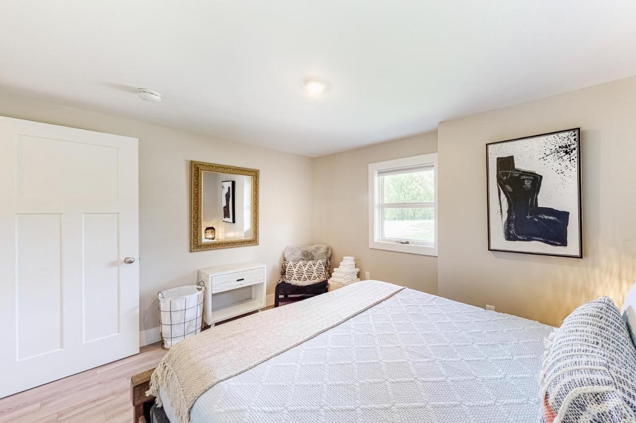 Pleasant Pond Villa Morristown Exterior foto